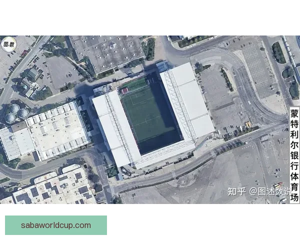 加拿大世界杯2026赛场全景规划与城市体育发展新蓝图