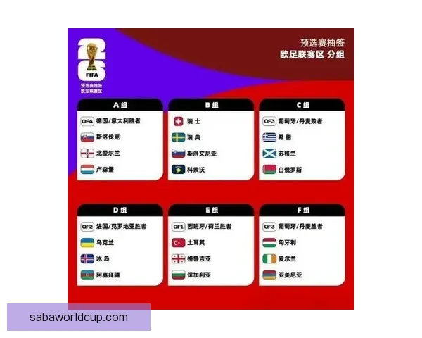 2026世界杯三国联合举办精彩赛事全面解析