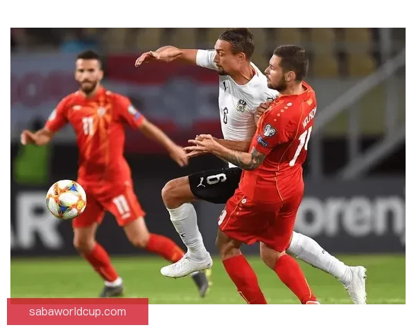 世界杯赛事预测：精准分析各队胜负走势，助你轻松预测比赛结果